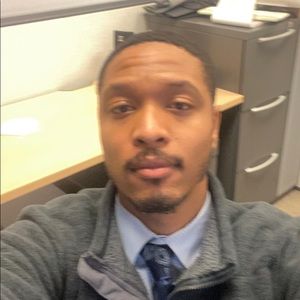 Meet your Posher, Dexter